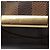 Bolsa de Ombro Louis Vuitton Bastille Damier Ebene - vista 13