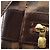 Bolsa de Ombro Louis Vuitton Bastille Damier Ebene - vista 7
