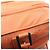 Loewe Amazona 36 Handtasche aus orangefarbenem Leder - Ansicht 13
