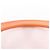 Loewe Amazona 36 Handtasche aus orangefarbenem Leder - Ansicht 14