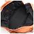 Loewe Amazona 36 Handtasche aus orangefarbenem Leder - Ansicht 3