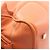 Loewe Amazona 36 Handtasche aus orangefarbenem Leder - Ansicht 7