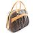 Louis Vuitton Mitsy Handtasche - Ansicht 2