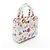 Borsa Christian Dior Lady Dior My ABCDIOR - vista 2