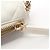 Borsa a spalla Christian Dior Dior VIBE Hobo Cannage - vista 7