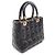 Christian Dior Lady Medium Cannage Handtasche - Ansicht 2