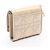 Cartera tri-fold Lady Cannage Christian Dior - vista 2