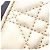 Cartera tri-fold Lady Cannage Christian Dior - vista 7