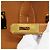 Hermès Bolsa Hermes Birkin 30 Togo Gold - vista 7