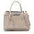 Sac à main 2-Way Prada City Calf