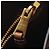 Prada 2-Way Handtasche aus braunem Leder - Ansicht 10