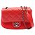 Timeless Bolsa de Ombro Chanel Matelassé Small