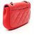 Timeless Bolsa de Ombro Chanel Matelassé Small - vista 2