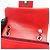 Timeless Bolsa de Ombro Chanel Matelassé Small - vista 6