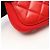 Timeless Bolsa de Ombro Chanel Matelassé Small - vista 8