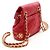 Sac à dos/Sac à main Chanel Matelassé Small Chain - vue 2