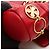 Sac à dos/Sac à main Chanel Matelassé Small Chain - vue 8