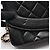 Chanel Matelassé Diana Flap Schultertasche - Ansicht 8