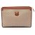 Céline Bolsa de mão clutch Celine Macadam Second Bag