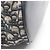 Borsa mini bucket con coulisse Christian Dior Dior 30 Montaigne - vista 5
