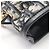 Borsa mini bucket con coulisse Christian Dior Dior 30 Montaigne - vista 7