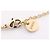 Christian Dior Dior CD Logo Halskette - Ansicht 4