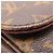 Louis Vuitton Monogram Favorite PM Schultertasche - Ansicht 16