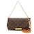 Louis Vuitton Monogram Favorite PM Schultertasche - Ansicht 2