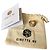 Ginette NY Ring aus Gelbgold und Diamanten