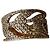 Ginette NY Ring aus Gelbgold und Diamanten - Ansicht 2