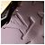 Borsa a tracolla Louis Vuitton Vernis Bellflower PM - vista 16