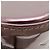 Borsa a tracolla Louis Vuitton Vernis Bellflower PM - vista 25