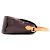 Borsa a tracolla Louis Vuitton Vernis Bellflower PM - vista 3