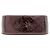 Borsa a tracolla Louis Vuitton Vernis Bellflower PM - vista 4