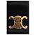 Céline Triomphe chain handbag black - view 2