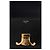 Céline Triomphe chain handbag black - view 5