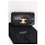 Céline Triomphe chain handbag black - view 7