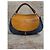 Bolso Miu Miu de denim y cuero - vista 3
