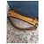 Bolso Miu Miu de denim y cuero - vista 4