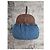 Bolso Miu Miu de denim y cuero - vista 6