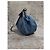 Bolso Miu Miu de denim y cuero - vista 7