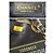 Chanel Borsa a patta media Summer Nights Paillettes Blu e Oro - vista 10