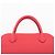 Hermès Borsa a tracolla Bolide 31 in pelle Taurillon Clemence Rouge de Coeur - vista 6