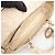 Borsa 2Way Dior Lady D-Joy Racing in Beige - vista 11