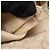 Borsa 2Way Dior Lady D-Joy Racing in Beige - vista 13