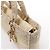 Borsa 2Way Dior Lady D-Joy Racing in Beige - vista 4