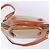 Céline Bolso de mano 2Way Celine Macadam Canvas x Leather en Beige - vista 6