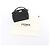 Borsa a mano 2Way Fendi Peekaboo Mini in pelle Nero 8BN244 - vista 14