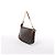 Louis Vuitton Pochette Accessoir Monogram Canvas Handbag in Brown M51980 - vista 2