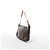 Louis Vuitton Pochette Accessoir Monogram Canvas Handbag in Brown M51980 - vista 3